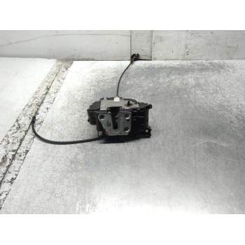 MOTOR CIERRE CENTRALIZADO TRASERO IZQUIERDO 5P