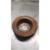 Recambio de disco freno delantero para jeep cherokee (kj) 2.8 crd 4x4 referencia OEM IAM  28CRD 2001