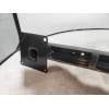 Recambio de refuerzo paragolpes trasero para land rover freelander (lr2) td4 e referencia OEM IAM   