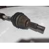 Recambio de transmision delantera izquierda para ford fiesta (cb1) econetic referencia OEM IAM 8V513B437HA 16TDCI 2008