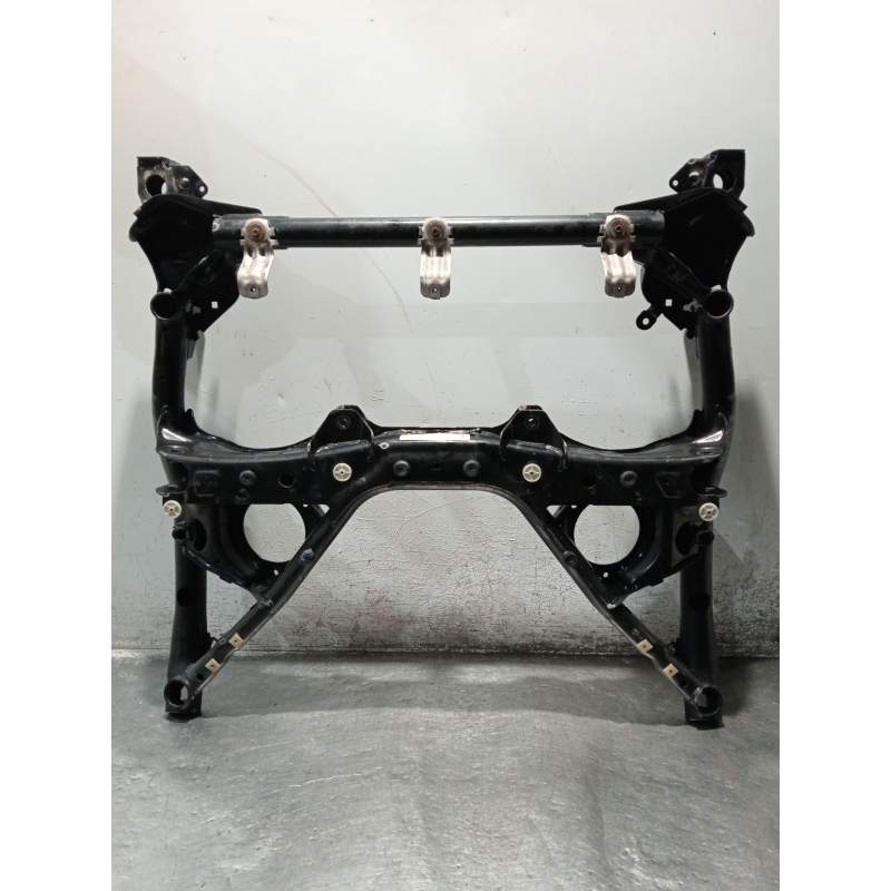 Recambio de puente delantero para bmw 3 touring (f31) 318 d referencia OEM IAM 2121644 CUNA 