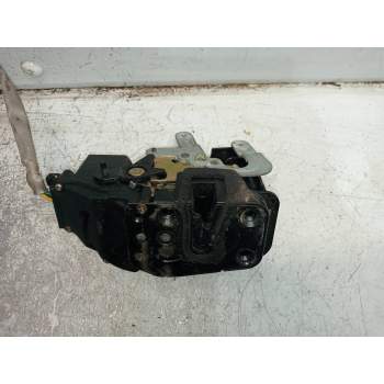 MOTOR CIERRE CENTRALIZADO TRASERO DERECHO 4P 
