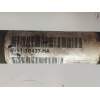 Recambio de transmision delantera izquierda para ford fiesta (cb1) econetic referencia OEM IAM 8V513B437HA 16TDCI 2008