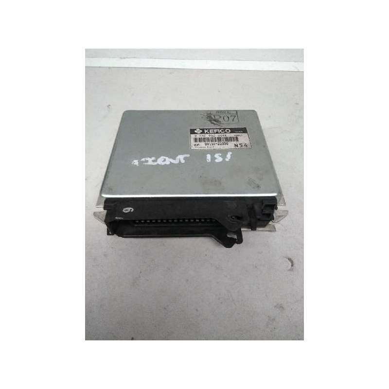 Recambio de centralita motor uce para hyundai accent (lc) referencia OEM IAM 3911022330 9030930009E N54