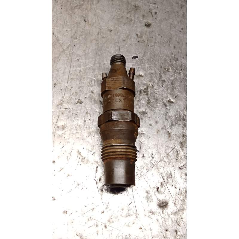 Recambio de inyector para skoda felicia combi ( 795) lx referencia OEM IAM 068130202F BOSCH 1997