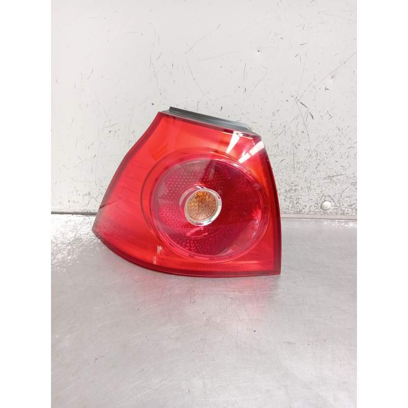 Recambio de piloto trasero izquierdo para volkswagen golf v berlina (1k1) referencia OEM IAM   2003