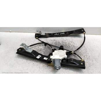 ELEVALUNAS DELANTERO IZQUIERDO BM51A23201BF 5P 2014