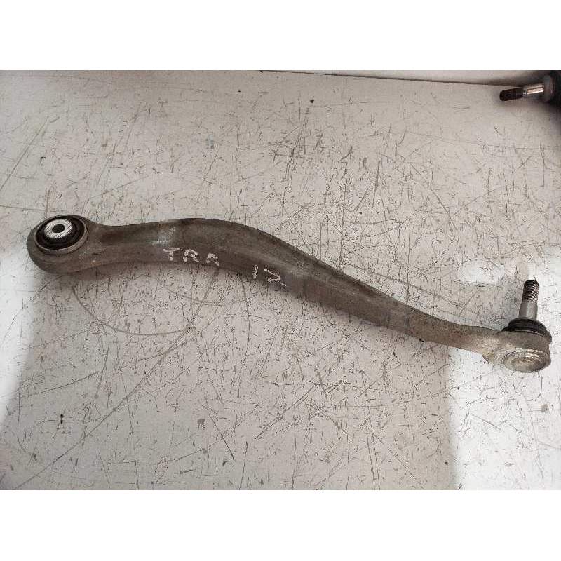 Recambio de brazo suspension superior trasero izquierdo para bmw serie 5 lim. (f10) 520d referencia OEM IAM 6082T6  