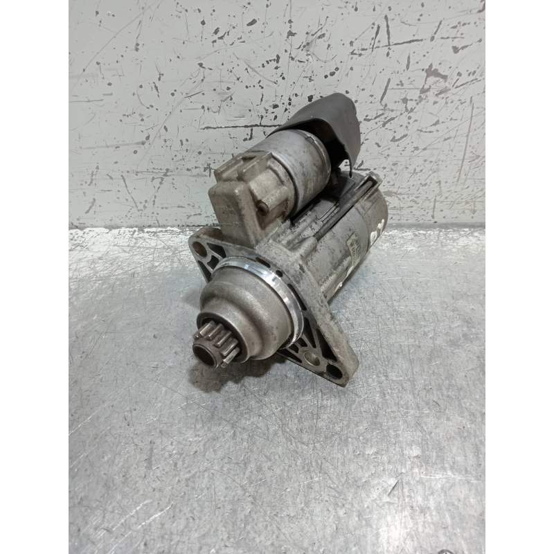 Recambio de motor arranque para audi a3 (8p) 1.9 tdi ambiente referencia OEM IAM 0405041687RD 022911023H 2004