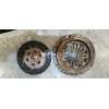 Recambio de kit embrague para volvo serie 460 1.8i referencia OEM IAM   