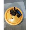 Recambio de bomba combustible para seat ibiza (6j5) reference referencia OEM IAM 6R0919050 A2C53297561 VDO AFORADOR
