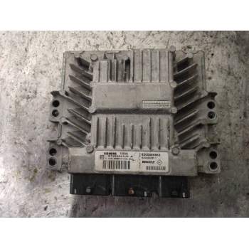 CENTRALITA MOTOR UCE S122326109A 8200565863 8200592611 SID301