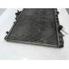 Recambio de radiador agua para mitsubishi space wagon (n80/n90) 2.4 gdi cat referencia OEM IAM   