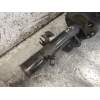 Recambio de amortiguador delantero izquierdo para land rover freelander (lr2) td4 e referencia OEM IAM 6G9118K001UAF  