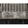 Recambio de centralita motor uce para nissan tiida (c11x/sc11x) acenta referencia OEM IAM S122326109A 8200565863 8200592611 SID3
