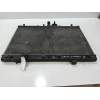 Recambio de radiador agua para mitsubishi space wagon (n80/n90) 2.4 gdi cat referencia OEM IAM   