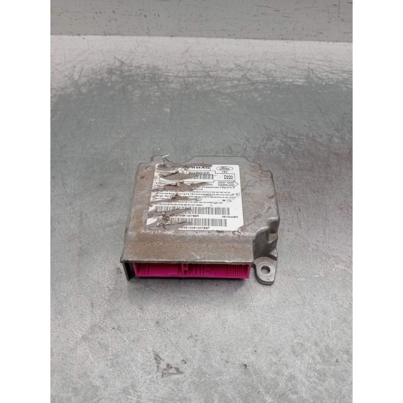 Recambio de centralita airbag para ford ka (ru8) 1.2 referencia OEM IAM 51805046  