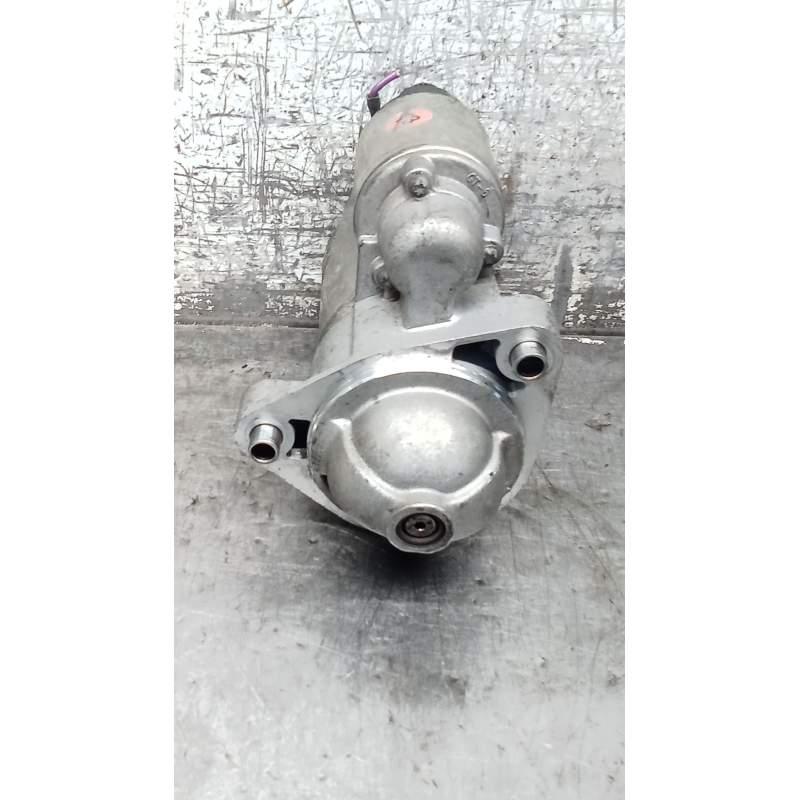 Recambio de motor arranque para chevrolet matiz (m200, m250) 0.8 referencia OEM IAM  800G 2005