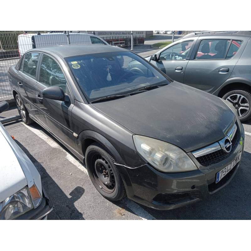 OPEL VECTRA C BERLINA