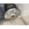 Recambio de amortiguador delantero izquierdo para land rover freelander (lr2) td4 e referencia OEM IAM 6G9118K001UAF  