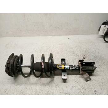 AMORTIGUADOR DELANTERO IZQUIERDO 614024JP 15DCI 2005