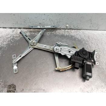 ELEVALUNAS DELANTERO IZQUIERDO A3300 13100417LH 3P