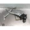Recambio de elevalunas delantero izquierdo para opel astra gtc navi referencia OEM IAM A3300 13100417LH 3P