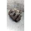 Recambio de pinza freno delantera izquierda para ssangyong kyron 2.0 xdi referencia OEM IAM MANDO 20XDI 2005