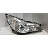 Recambio de faro derecho para subaru legacy lim. b14 limited referencia OEM IAM  XENON 