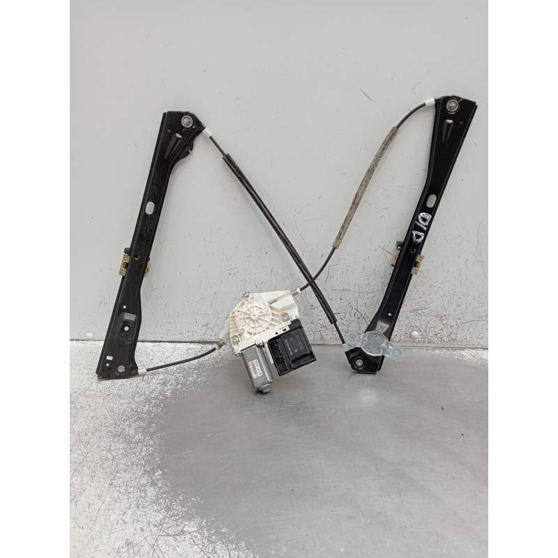 Recambio de elevalunas delantero derecho para volkswagen golf v berlina (1k1) referencia OEM IAM 1K4837402E 5P 2003