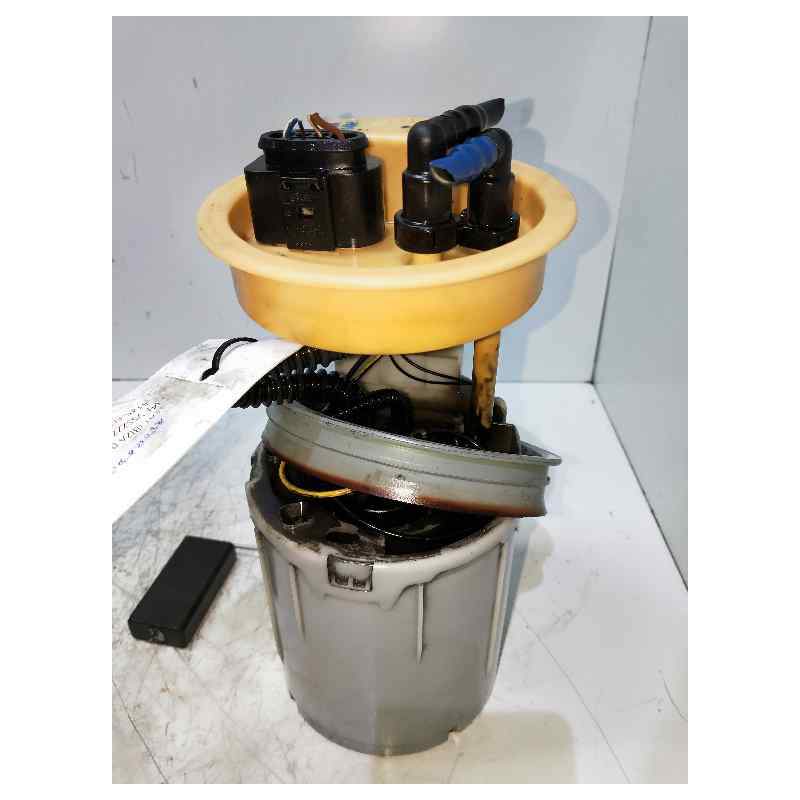 Recambio de bomba combustible para seat ibiza (6l1) cool referencia OEM IAM 6Q0919050D A2C53181203 VDO AFORADOR