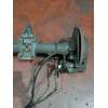 Recambio de puente trasero para iveco daily furgón referencia OEM IAM 7186886  DISCO