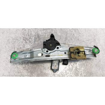 ELEVALUNAS TRASERO DERECHO BM51A27000BE 5P 2014