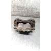 Recambio de pinza freno delantera izquierda para ssangyong kyron 2.0 xdi referencia OEM IAM MANDO 20XDI 2005