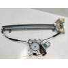 Recambio de elevalunas delantero derecho para nissan x-trail (t30) comfort referencia OEM IAM 807308991C 2174075A 5P