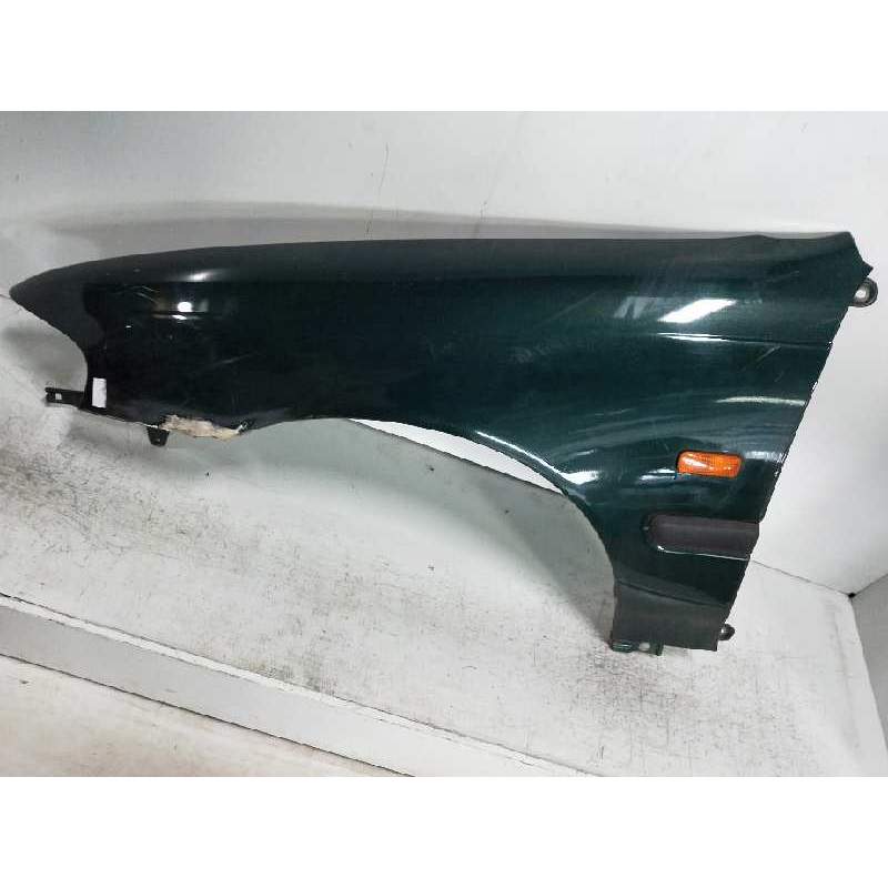 Recambio de aleta delantera izquierda para mg serie 400 (rt) 1.6 cat referencia OEM IAM   