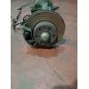 Recambio de puente trasero para iveco daily furgón referencia OEM IAM 7186886  DISCO