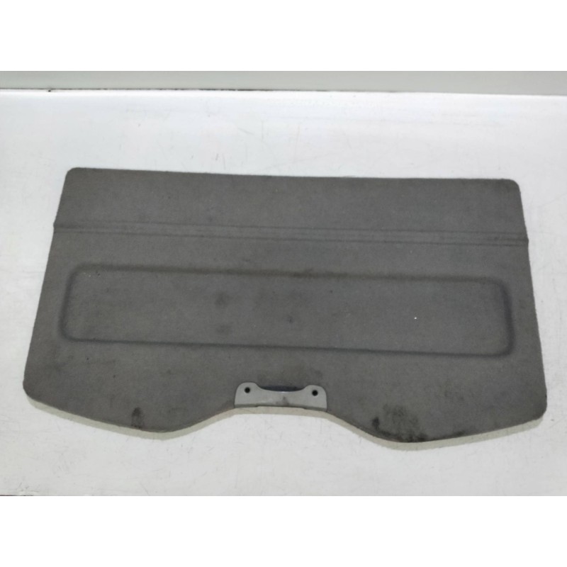 Recambio de bandeja trasera para renault scenic rx4 (ja0) 1.9 dci referencia OEM IAM   