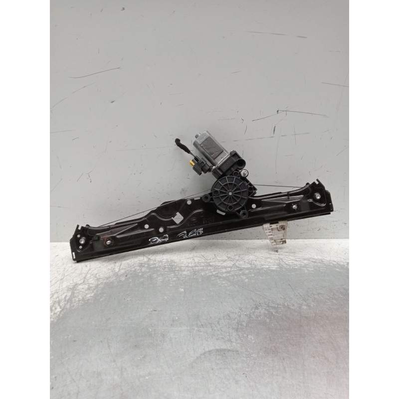 Recambio de elevalunas delantero derecho para ford ka (ru8) 1.2 referencia OEM IAM 51799530 3P 37167000