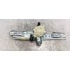Recambio de elevalunas trasero derecho para ford focus lim. business referencia OEM IAM BM51A27000BE  5P