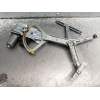 Recambio de elevalunas delantero izquierdo para opel astra gtc navi referencia OEM IAM A3300 13100417LH 3P