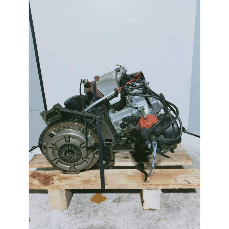 Recambio de motor completo para opel astra f berlina gl referencia OEM IAM C14NZ 19975013 