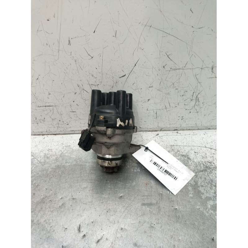 Recambio de delco para kia pride station wagon 1.3 referencia OEM IAM KK37018200D DA24057 