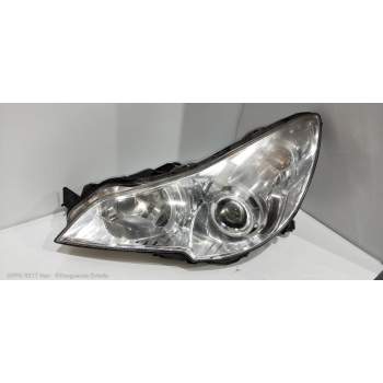 FARO IZQUIERDO XENON 