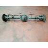 Recambio de puente trasero para iveco daily furgón referencia OEM IAM 7186886  DISCO