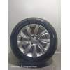 Recambio de juego llantas para land rover discovery sport s referencia OEM IAM   235 60 18