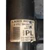 Recambio de amortiguador trasero izquierdo para land rover freelander (lr2) td4 e referencia OEM IAM 6H5218K004AE  