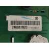 Recambio de cuadro instrumentos para nissan tiida (c11x/sc11x) acenta referencia OEM IAM 24810EM02D  