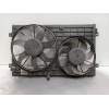 Recambio de electroventilador para volkswagen golf v berlina (1k1) referencia OEM IAM 1K0121207J 1355D300194 2003
