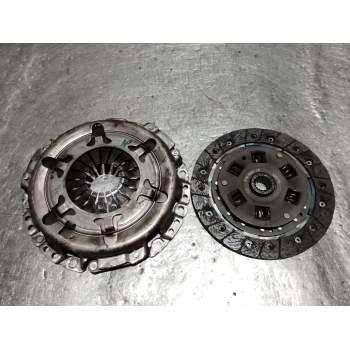KIT EMBRAGUE 800G 2005